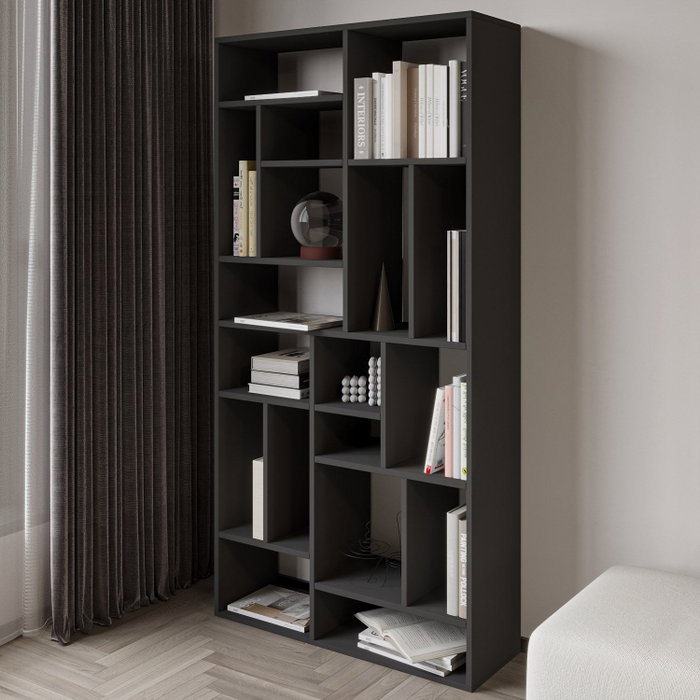 Hanah Home Nicola - Antracita